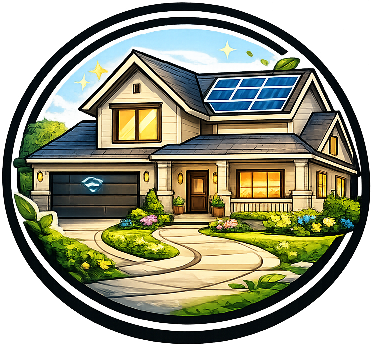 Home Upgrade Hub